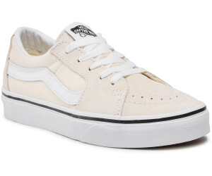 Vans mule sale white