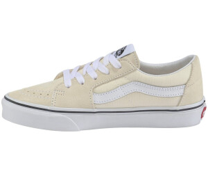Vans old skool new arrivals frappe true white