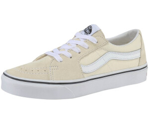 Vans sk8 deals low gold