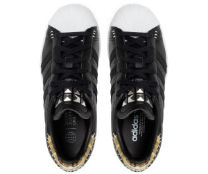 all black superstars junior