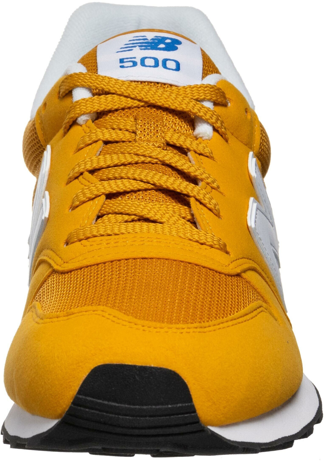 New balance 500 jaune top