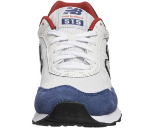 New balance 515 navy clearance red
