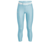 Buy Under Armour Girl HeatGear Armour Crop-Leggings (1361237) from £14.90  (Today) – Best Deals on