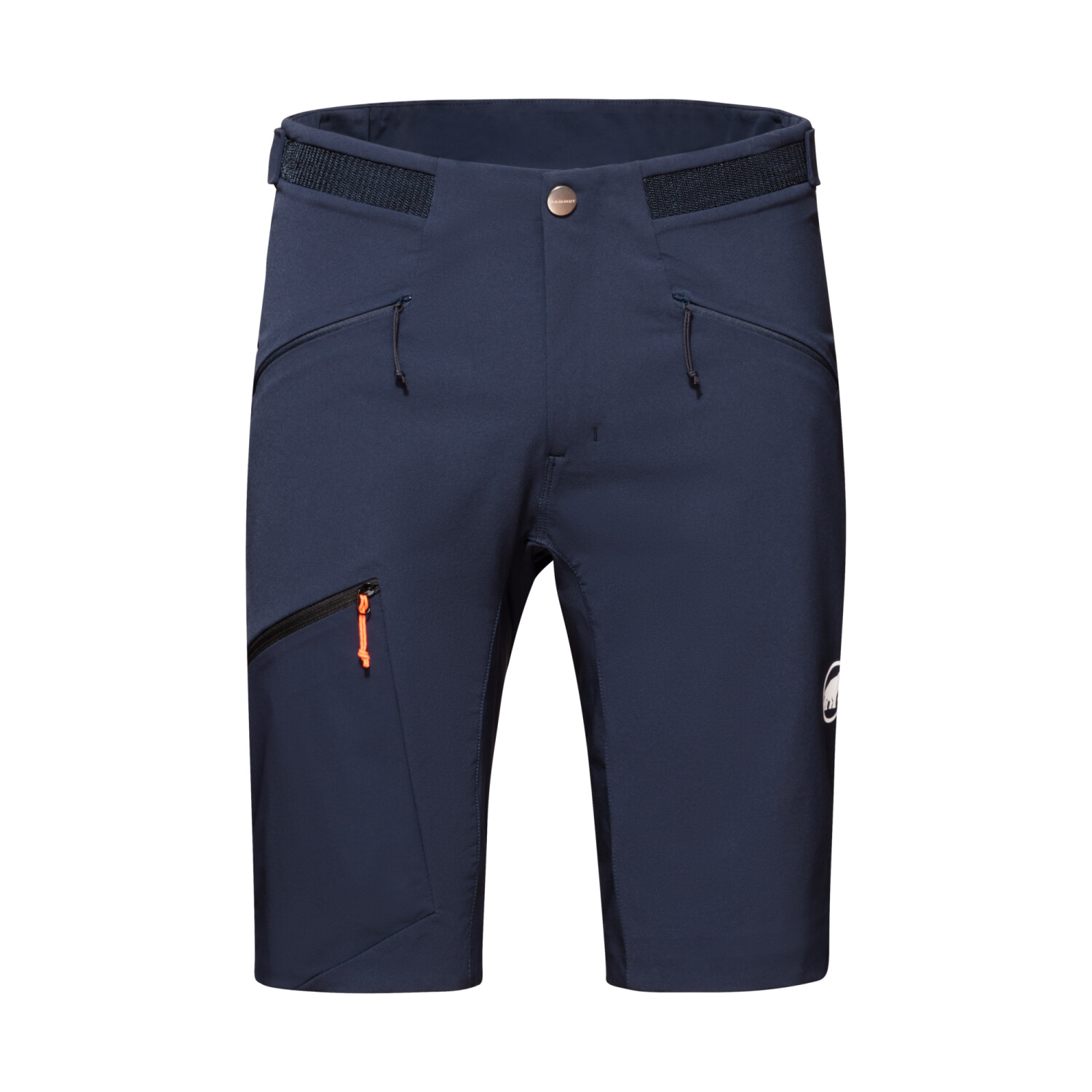 Mammut Taiss SO Shorts marine