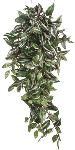 MICA Decorations Mica Tradescantia Green (953284)