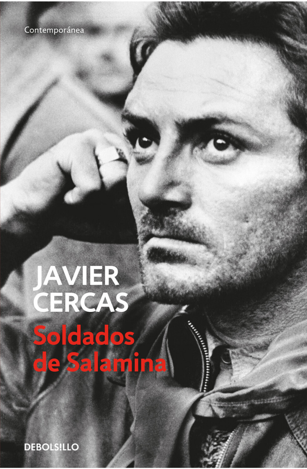 Soldados de Salamina (Javier Cercas) [Paperback]