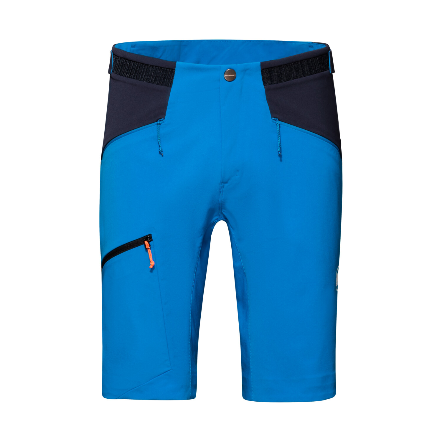 Mammut Taiss SO Shorts ice marine