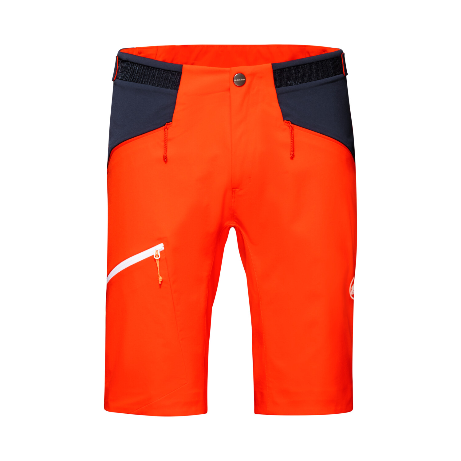 Mammut Taiss SO Shorts hot red marine
