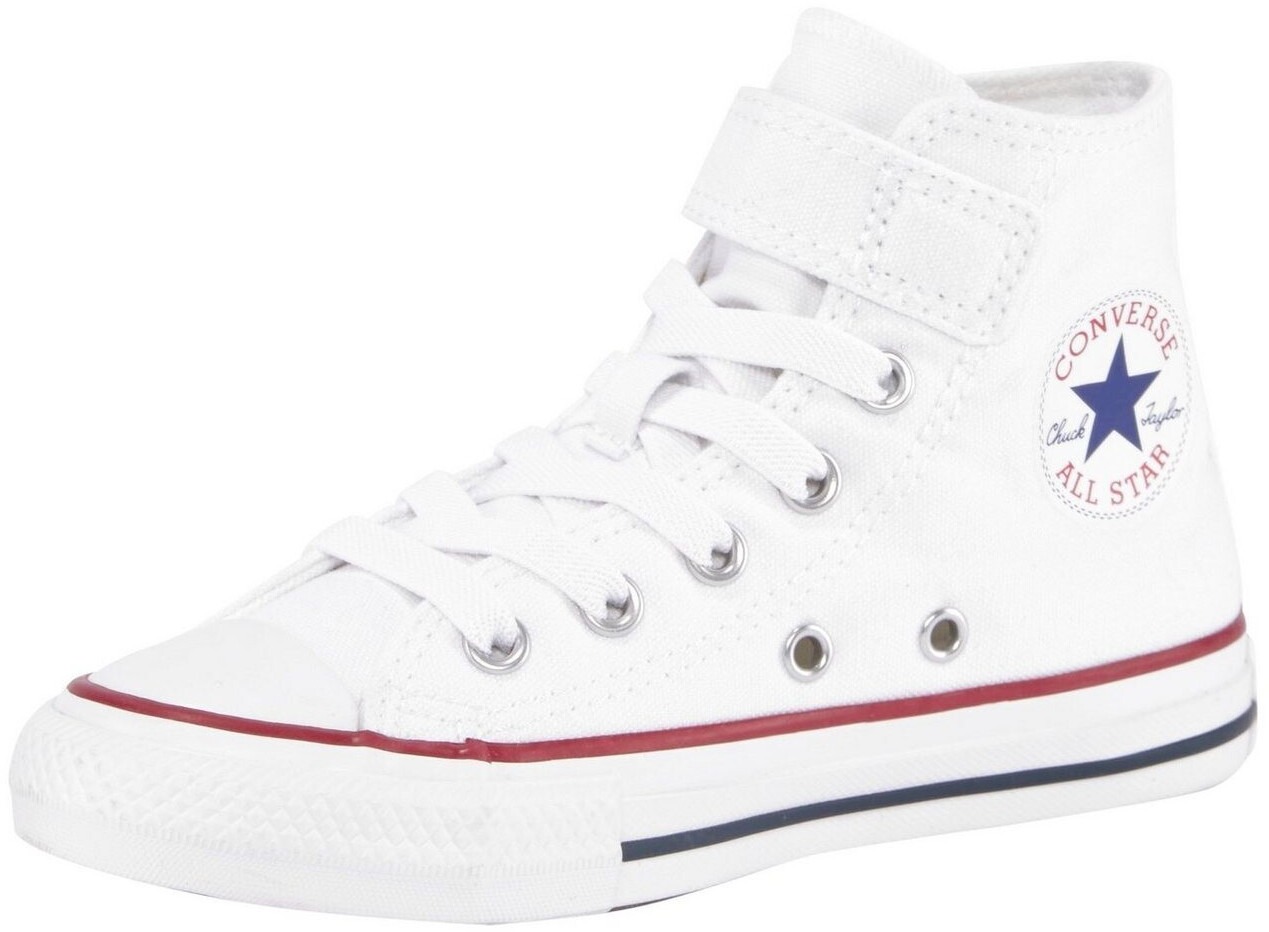 Comprar Zapatillas All Star Converse Blancas Niños por 29,90 €