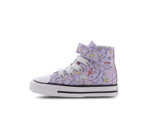 Converse hello store kitty enfant