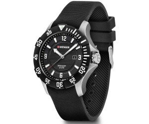 Buy Wenger Wenger Seaforce 01.0641.132 from 109.45 Today Best