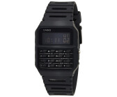 casio dbc-611e-1e orologio, telememo 25, cronometro, 5 sveglie,  calcolatrice