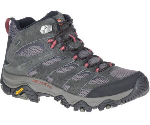 Buy Merrell Moab 3 Mid GTX beluga from £79.99 (Today) – Best Deals on  idealo.co.uk