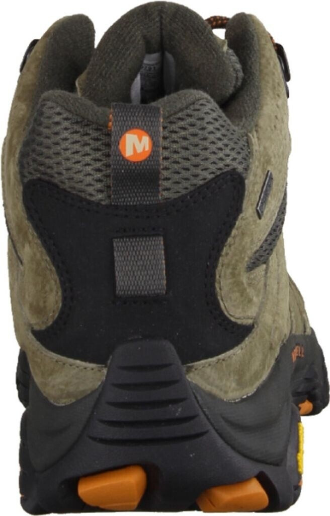 Buy Merrell Moab 3 Mid GTX olive gum from 79.26 Today Best