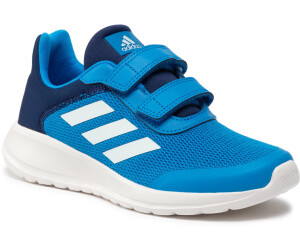 blue blue Adidas Tensaur € Preisvergleich white/dark | rush/core bei 23,99 Run ab Kids