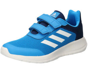 Adidas Tensaur Run Kids blue rush/core white/dark blue ab 23,99 € |  Preisvergleich bei