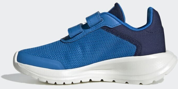 Adidas blue Preisvergleich € Tensaur Run 23,99 white/dark blue bei | ab Kids rush/core