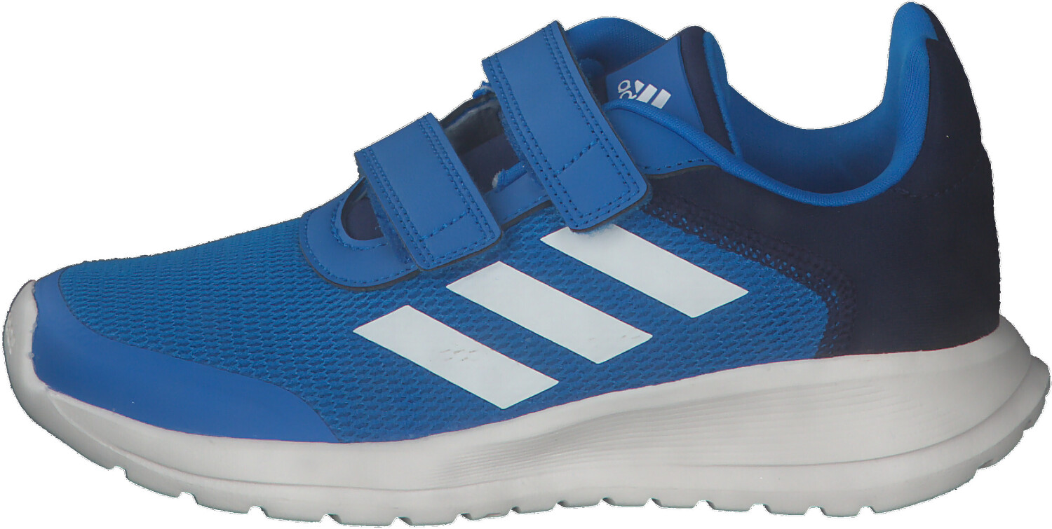 Adidas Tensaur white/dark bei 23,99 blue € blue rush/core Preisvergleich Kids Run ab 