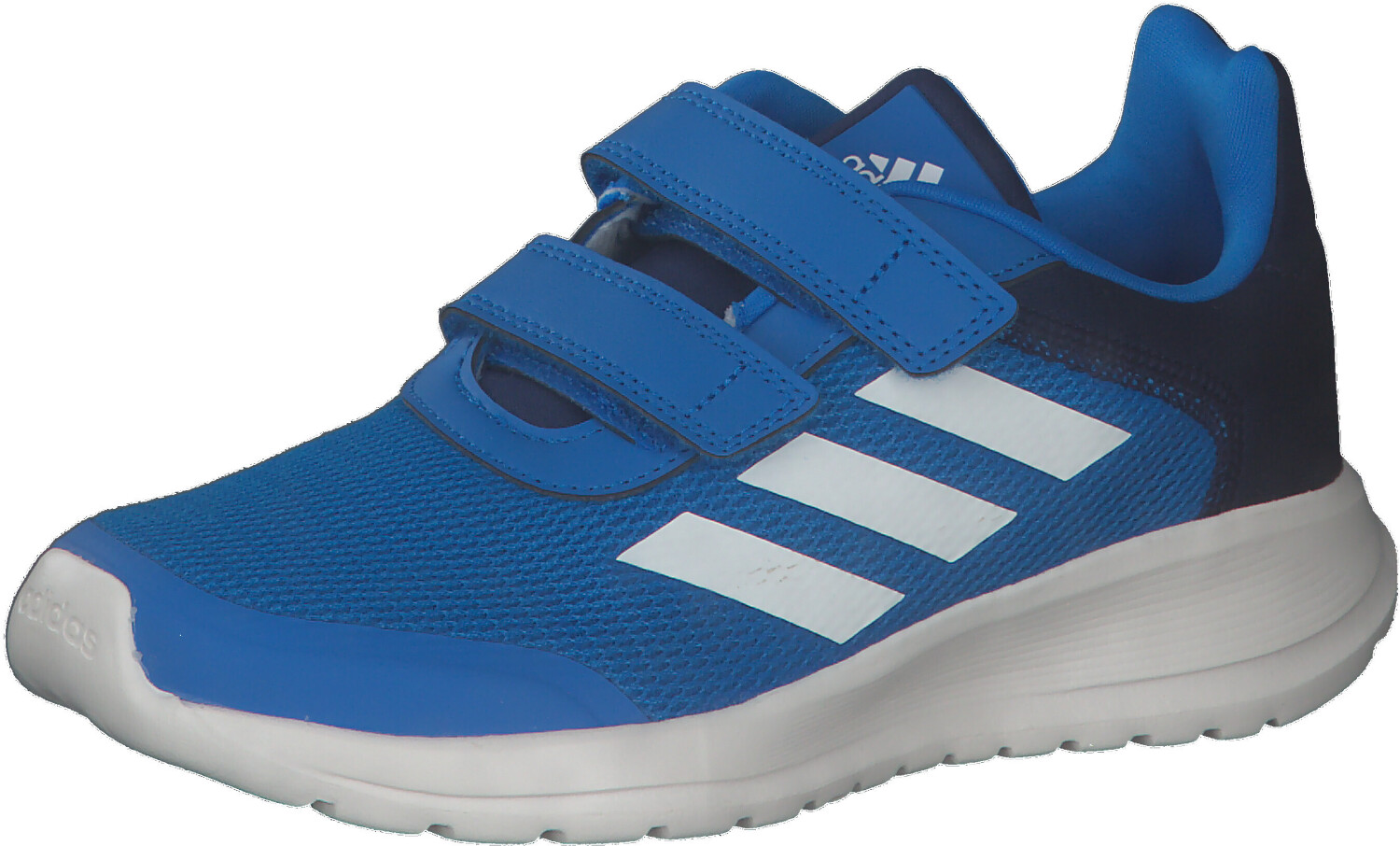 Tensaur Adidas Preisvergleich Kids ab blue Run white/dark blue | 23,99 € bei rush/core