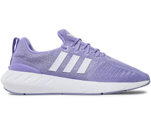 Swift run purple top