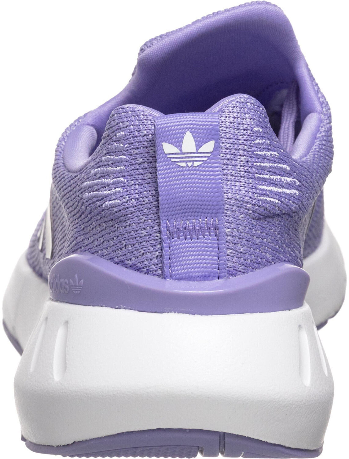 Women's adidas swift run purple 2025