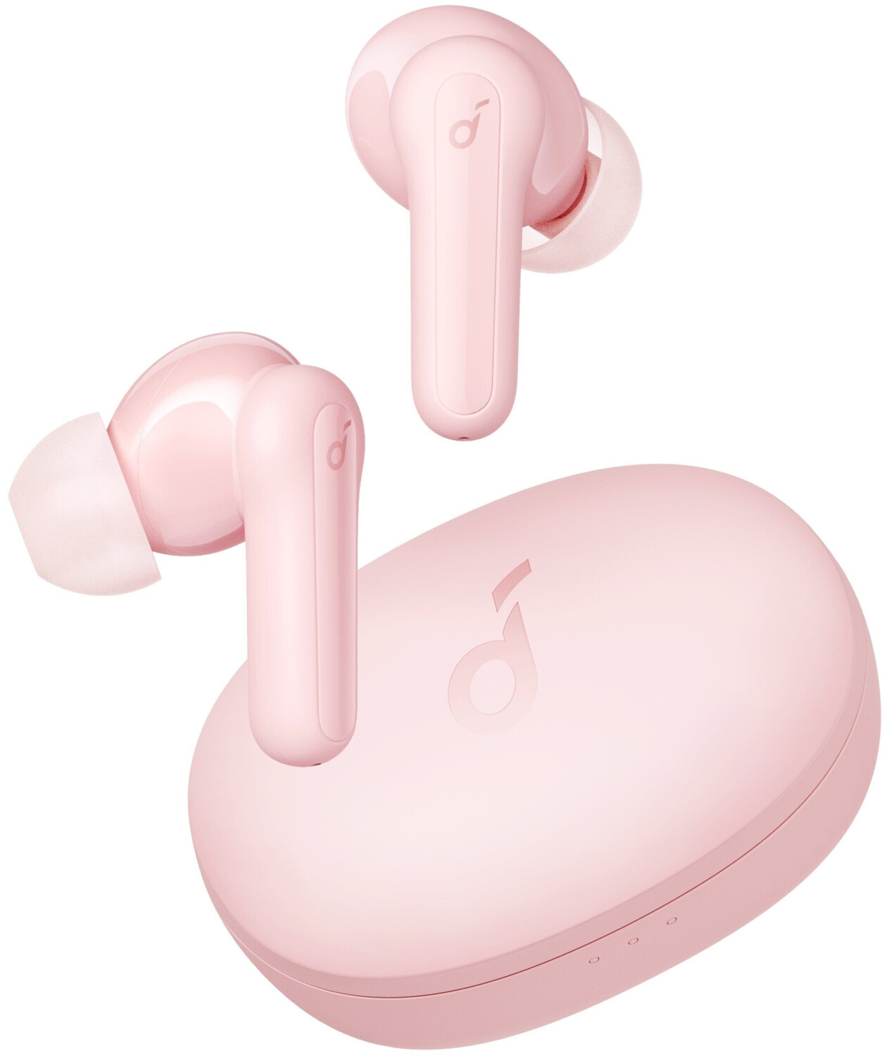 Soundcore Life P2 Mini Rose Pink