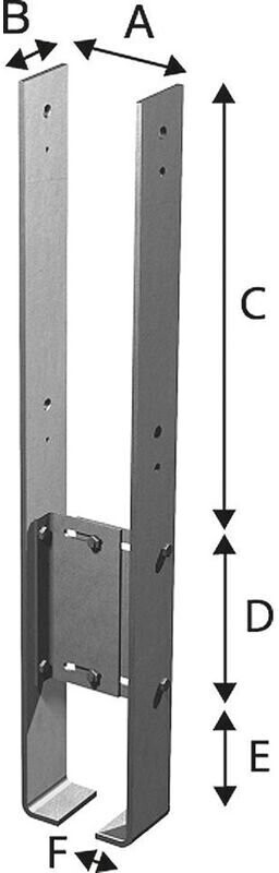 Simpson Strong-Tie CMR
