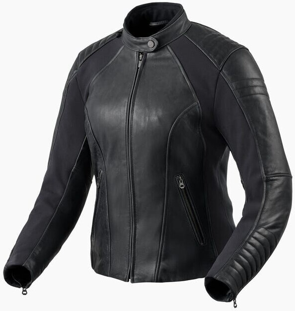 REV'IT! Blouson Coral Lady noir
