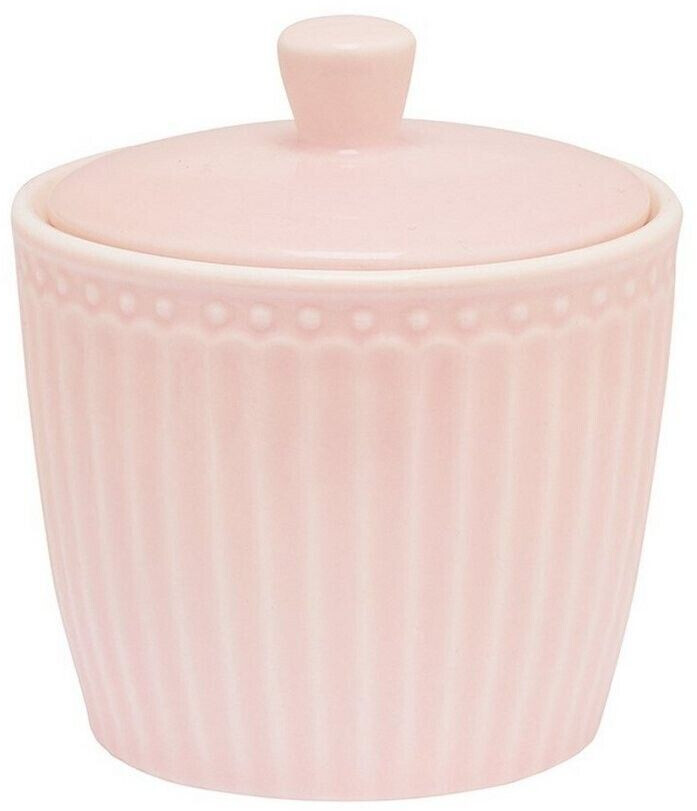 Greengate Alice sugar bowl
