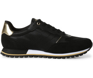 Hugo boss black gold trainers 2025