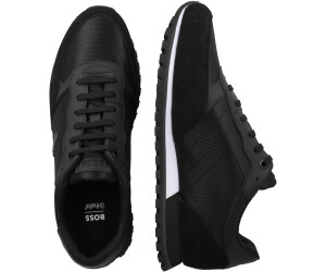 Hugo boss black gold outlet trainers