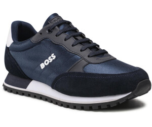 Hugo Boss Parkour L Runn NYMX Trainers dark blue ab 106 21