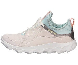 Buy Ecco ECCO MX W shadow white eggshell blue from 117.42 Today