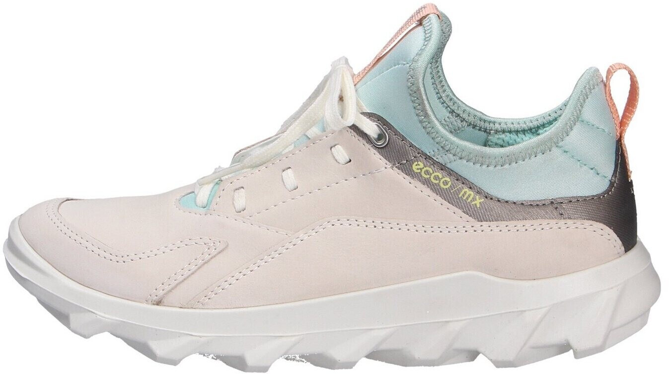 Buy Ecco ECCO MX W shadow white eggshell blue from 117.42 Today