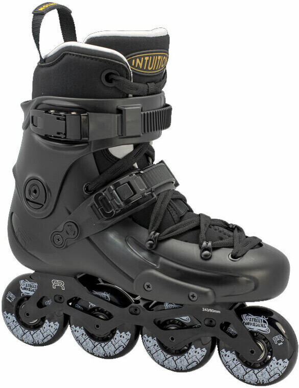 FR Skates FR1 80 (2022) black