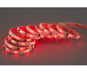 Briloner RGB LED Band 10m 300xRGB LED/8W (2024-300) ab 25,48 €