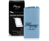 Paño limpiador de plata Hagerty Silver Duster