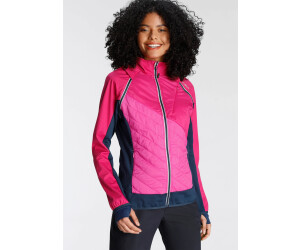CMP Hybride Damenjacke mit abnehmbaren Ärmeln (30A2276) geraneo ab 61,49 €  | Preisvergleich bei idealo.de