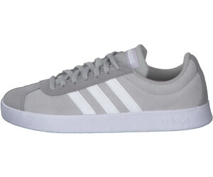 Adidas VL Court Women grey/future white/mauve desde 49,24 € | Compara precios en idealo