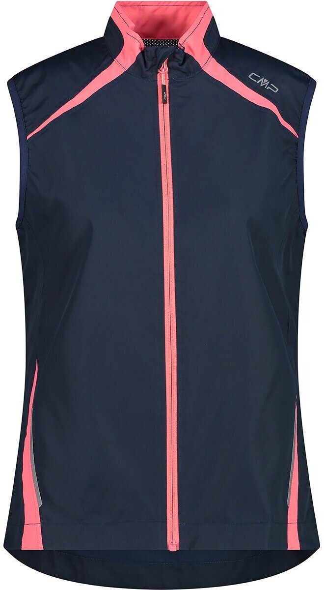 CMP Gilet Running Woman (3C89576T) blue