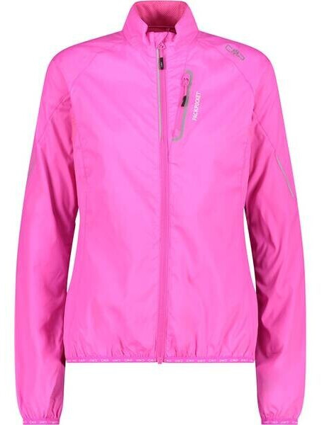 CMP Windjacket Running Woman (3C46776T) purple fluo