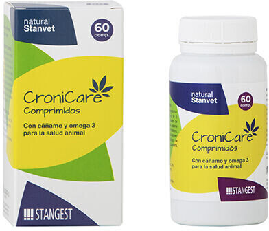 Stangest CroniCare Tablets (60 tablets)