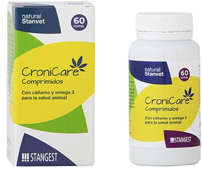 Stangest CroniCare Tablets