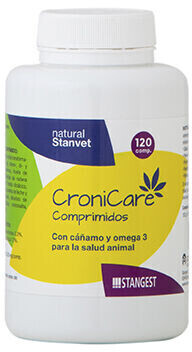 Stangest CroniCare Tablets (120 tablets)