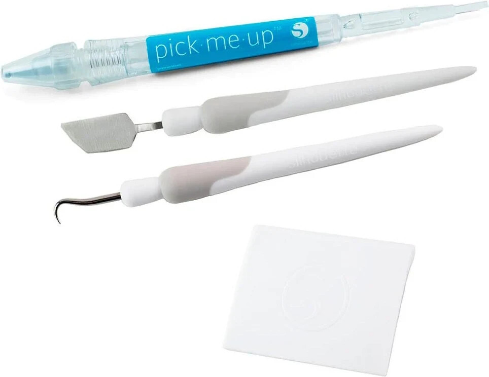 Silhouette Plotter tool tool set, 6-piece, tool kit