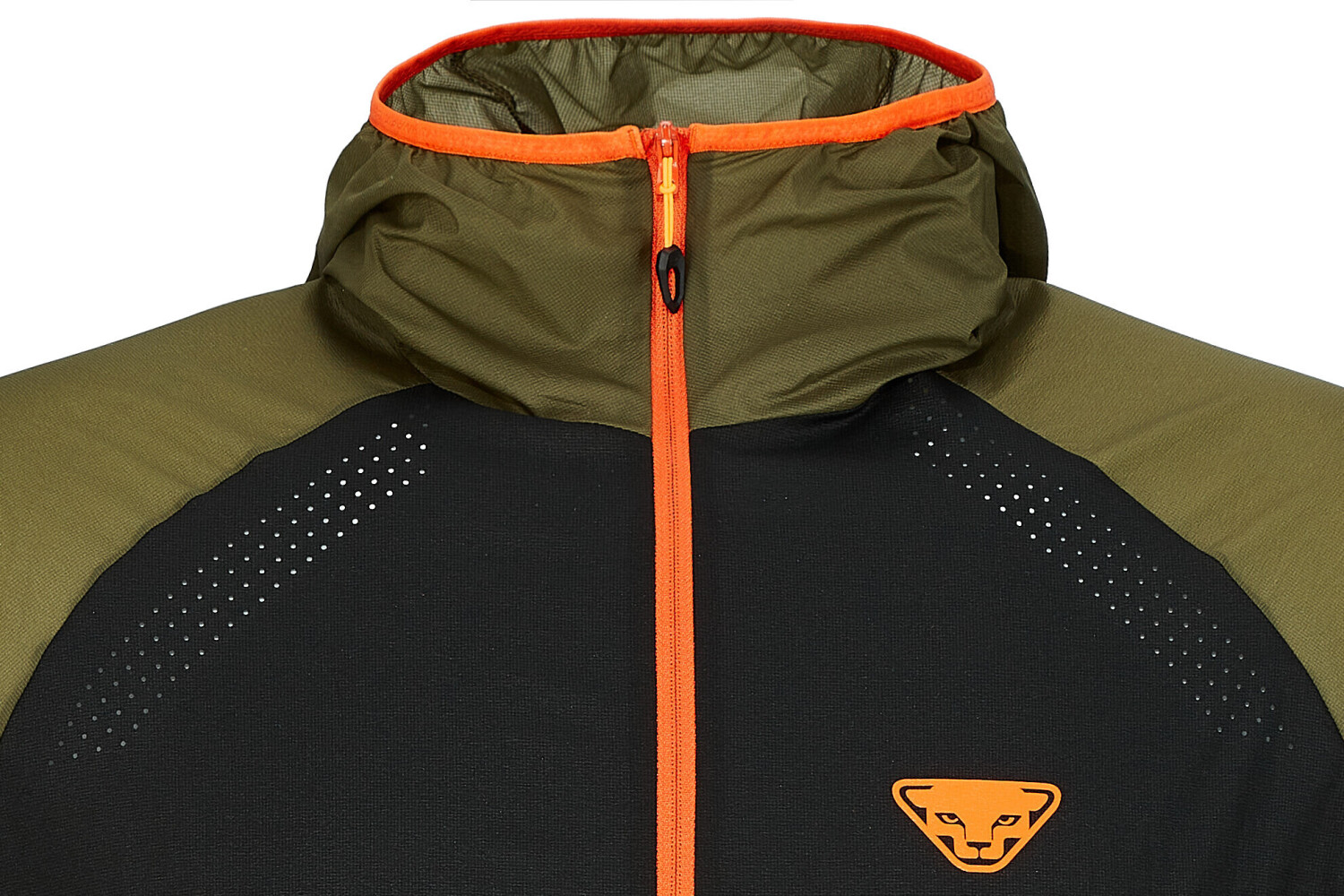 Dynafit Alpine Wind Jacket (71154) winter moss a € 87,99 (oggi)