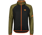 Dynafit alpine wind jacket top