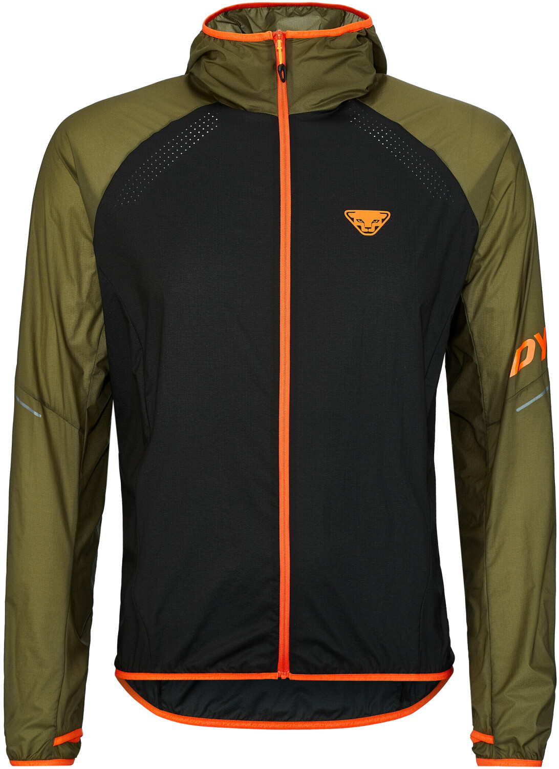 Alpine winter jacket new arrivals