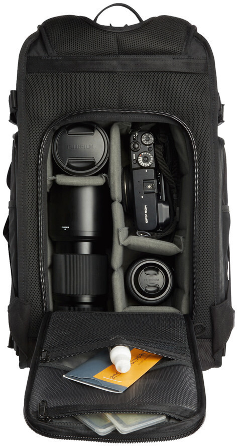 Chrome Niko Camera Backpack 3.0 ab 146,99 € | Preisvergleich