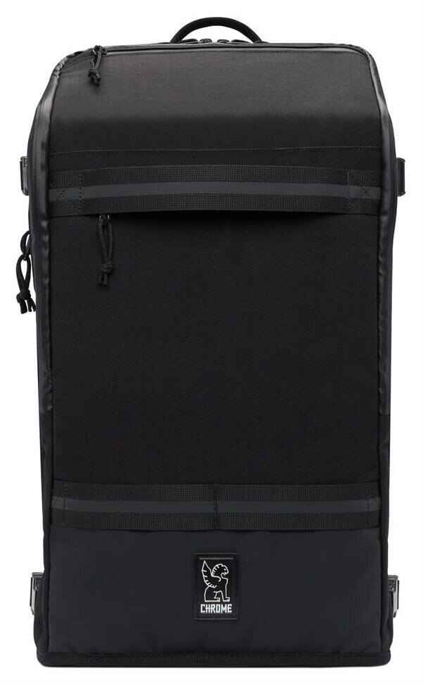 Chrome Niko Camera Backpack 3.0